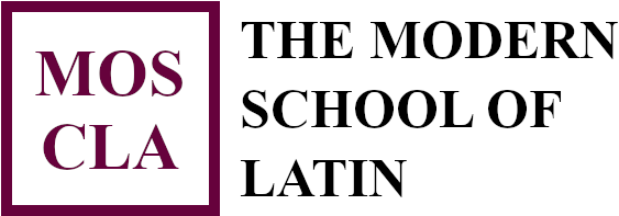 The Modern School of Latin
